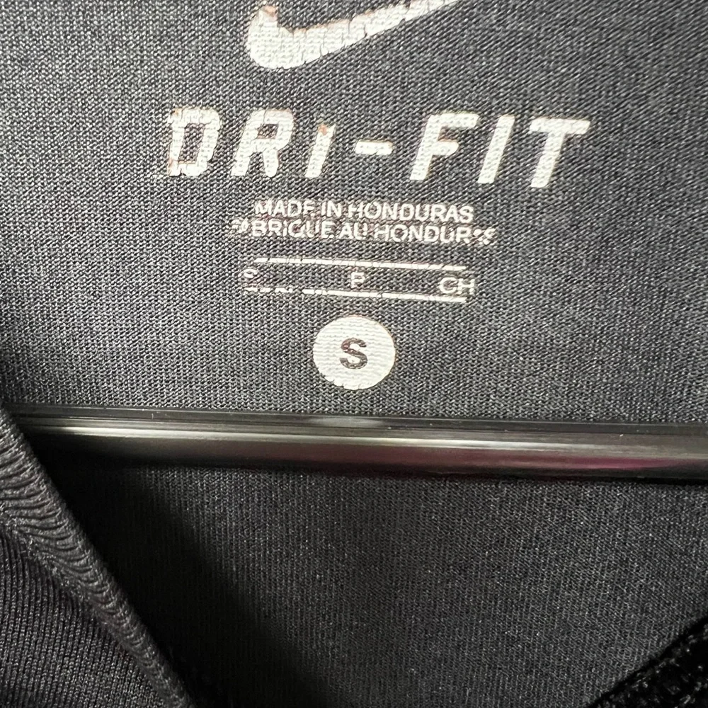Nike Dri-fit‎ tee